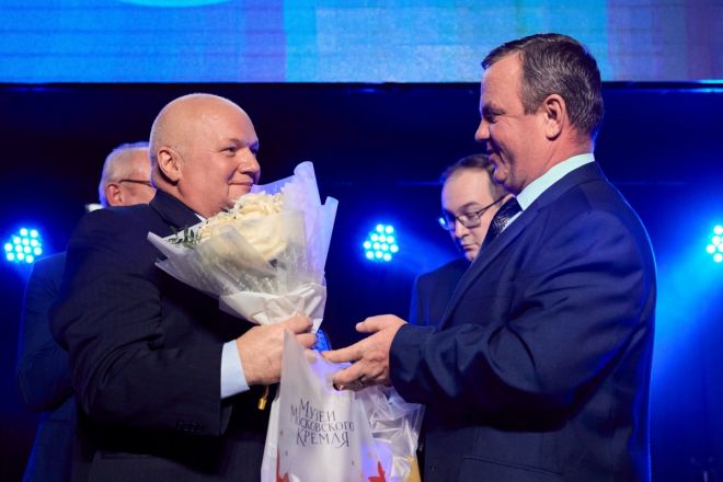 Премия &laquo;Искусство исцелять&raquo;: как награждали лучших врачей в Нижнем Новгороде &mdash; репортаж. Часть 1 - фото 21