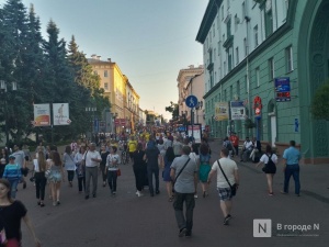 Более 40% нижегородцев недовольны своим материальным положением