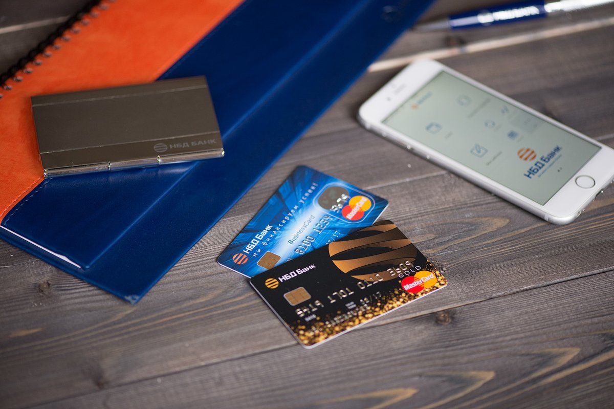 В НБД-Банке появилась поддержка сервисов Samsung Pay и Google Pay 10 декабря  - фото 1