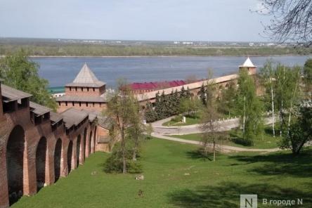 Студент Мининского университета рассказал россиянам о самых красивых местах Нижнего Новгорода