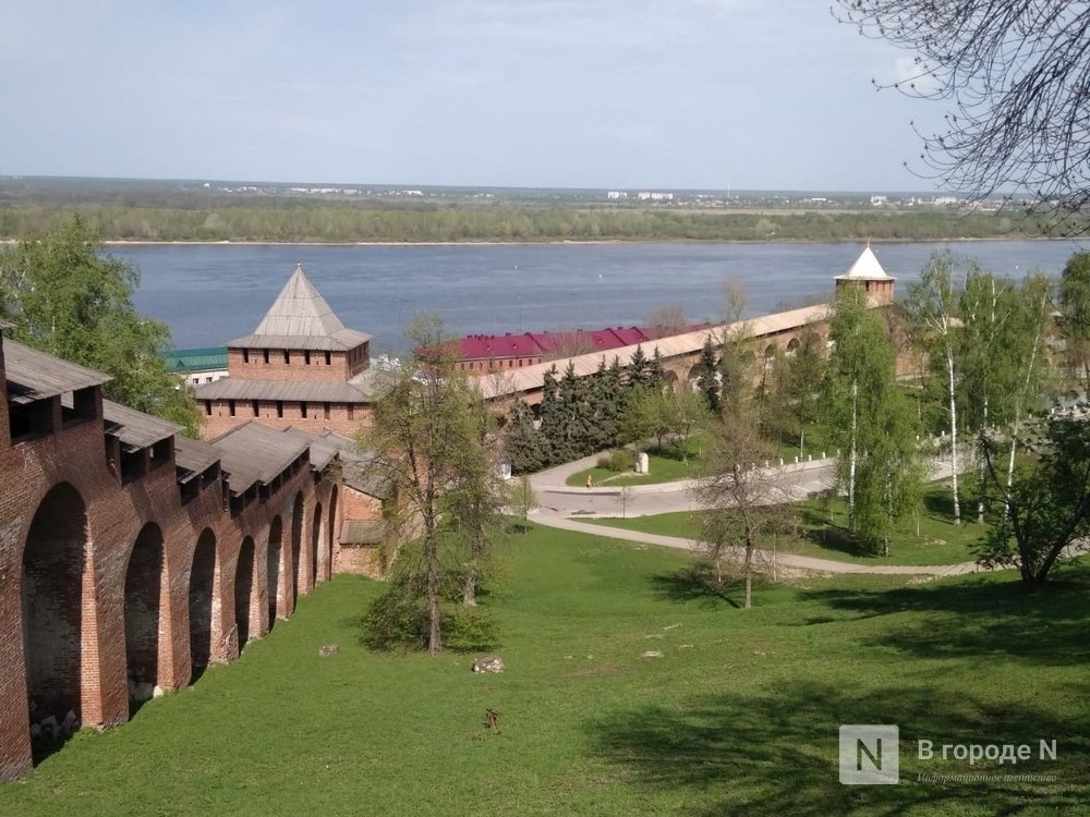 Заслуженный архитектор Владимир Парфенов озвучил четыре проблемы Нижнего Новгорода - фото 1