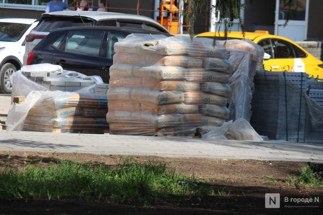 Благоустройство &ndash;  2025: смотрим, как меняются пространства в районах Нижнего Новгорода - фото 74