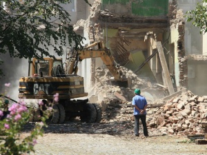 Прокуратура Нижегородской области проведет горячую линию по аварийному жилью