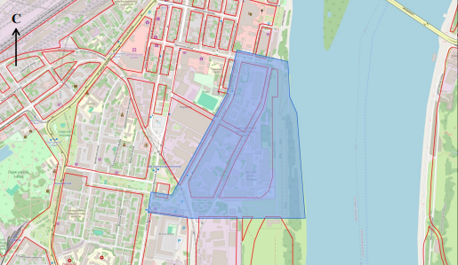 Проект ЖК на месте мукомольного завода разработали в Нижнем Новгороде - фото 1