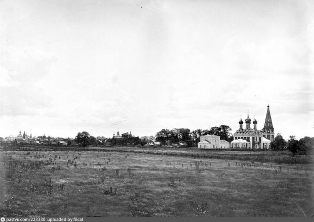 Балахна в Нижегородской области: история и архивные фото родины Козьмы Минина - фото 16