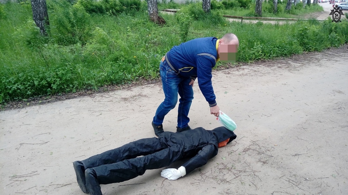 Житель Лыскова получил 15 лет особого режима за разбойное нападение на женщину - фото 1
