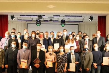 Молодые учёные ННГАСУ получили награды в День науки