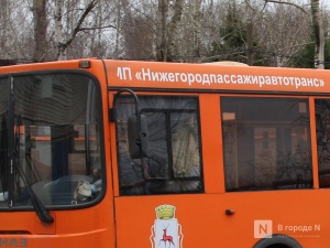 Уголовное дело возбуждено по факту смертельного ДТП с автобусом в Сормове