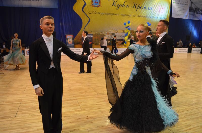 День танца в 2024 году в россии