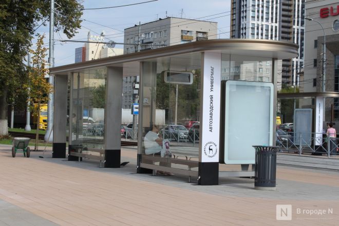 Благоустройство &ndash; 2025: как меняется площадь у Автозаводского универмага в Нижнем Новгороде - фото 55