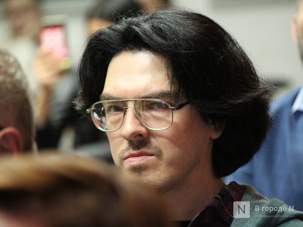 Нижегородского блогера Поднебесного посадили за интимную связь со школьницей - фото 1