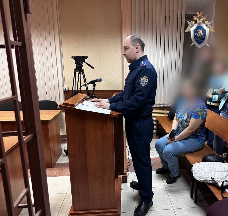 Главу филиала РАНХиГС Парамонова арестовали в Нижнем Новгороде - фото 1