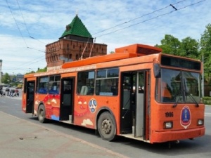 Нижегородцам расскажут о работе общественного транспорта в период ЧМ-2018