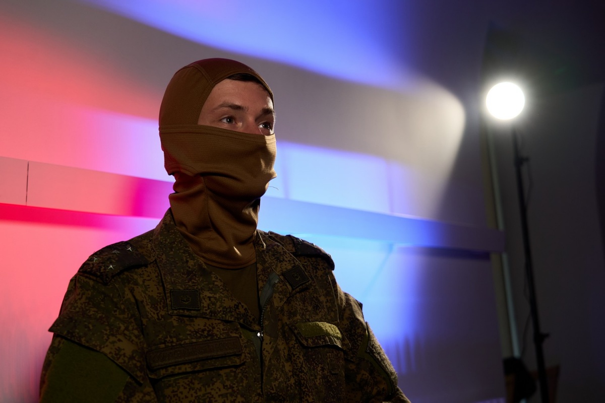 Боец из Нижегородской области честно рассказал об участии в СВО - фото 1