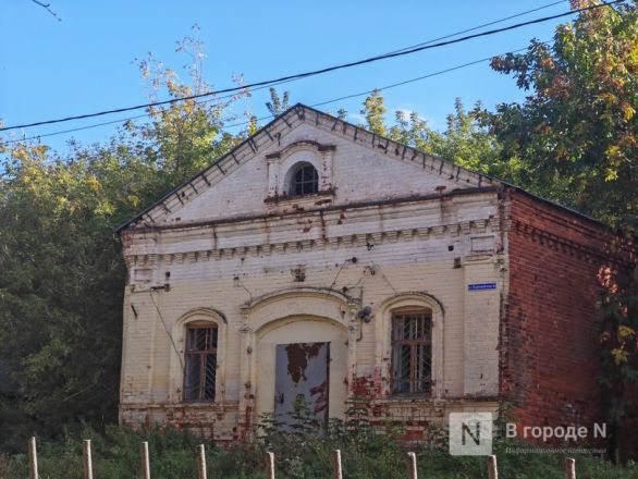 Тишина и сказочные виды: репортаж из самого маленького города в Нижегородской области - фото 54