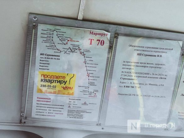 Вернуть Свободу движения: приспособился ли Нижний Новгород к ограничениям при строительстве метро - фото 6