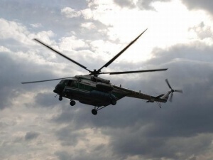 В Нижегородской области усилят авиапатрулирование лесов