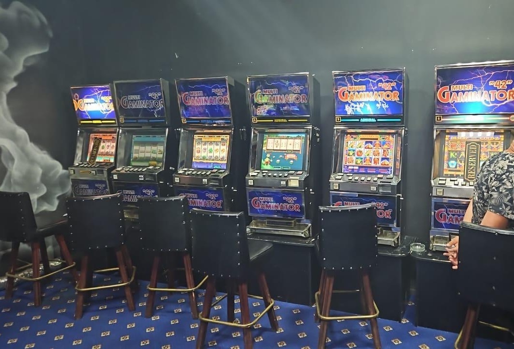 ФСБ поймала организаторов подпольного казино в Нижнем Новгороде