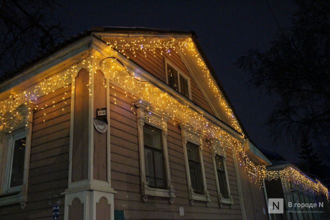 Матрешки, кони и сотни огней: карта самых атмосферных новогодних локаций &mdash; 2026 Нижнего Новгорода - фото 24