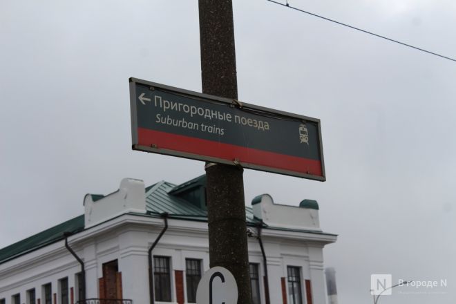 В режиме ожидания: фоторепортаж из центра Сормова, где построят новую станцию метро - фото 7