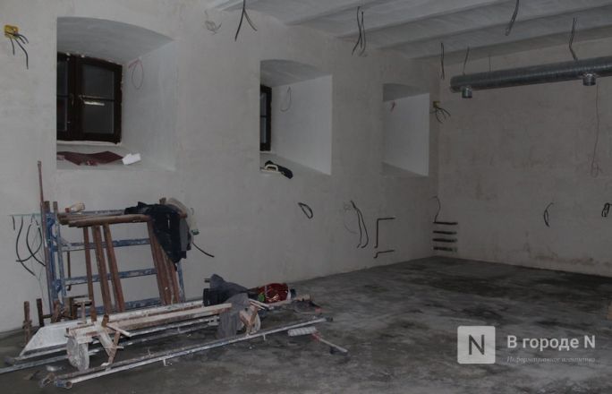 Центр реставрации книг откроется в подвале нижегородской Ленинской библиотеки в декабре - фото 11