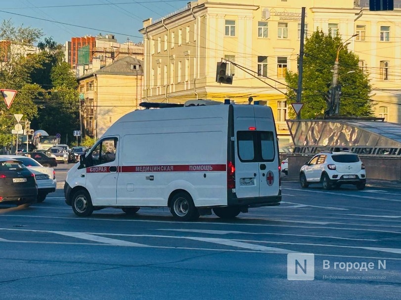 &laquo;Медицина не прощает ошибок&raquo;. Эксклюзивное интервью с ректором ННГУ Олегом Трофимовым - фото 2