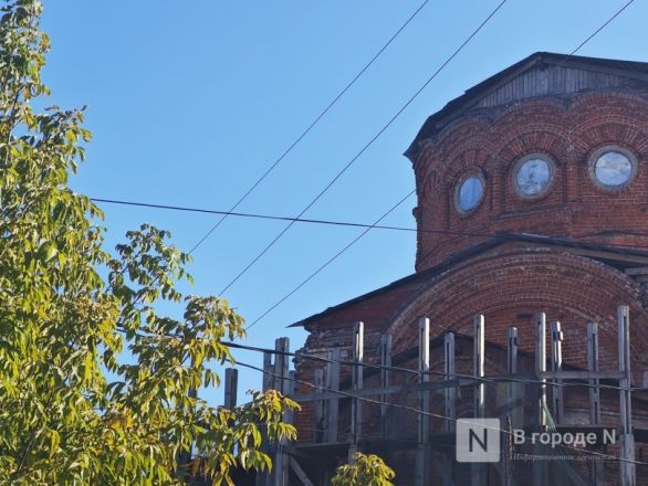 Тишина и сказочные виды: репортаж из самого маленького города в Нижегородской области - фото 12