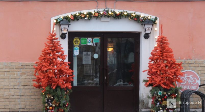 Матрешки, кони и сотни огней: карта самых атмосферных новогодних локаций &mdash; 2026 в Нижнем Новгороде - фото 146