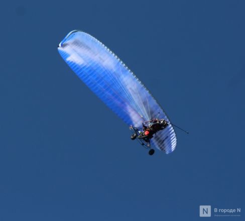 75 яхт и более 500 сапов вышли на Волгу в Нижнем Новгороде в День города - фото 72