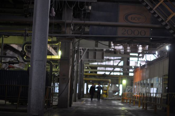 Индустриальный парк появится на базе Борского стекольного завода - фото 11