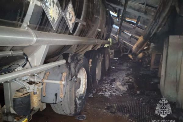 ЧП со взрывом на заводе под Нижним Новгородом: хронология событий и причины