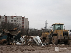 18 исков на 1,3 млн рублей к администрации Нижнего Новгорода подала «Нижэкология-НН»