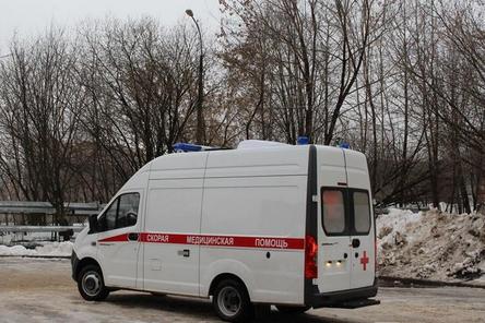 Состояние двоих пострадавших при взрыве в Володарске остается тяжелым