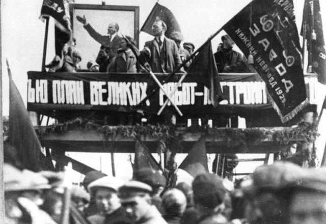 Автозаводский район Нижнего Новгорода: история и архивные фото - фото 1